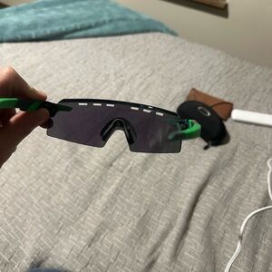 oakley encoder strike
